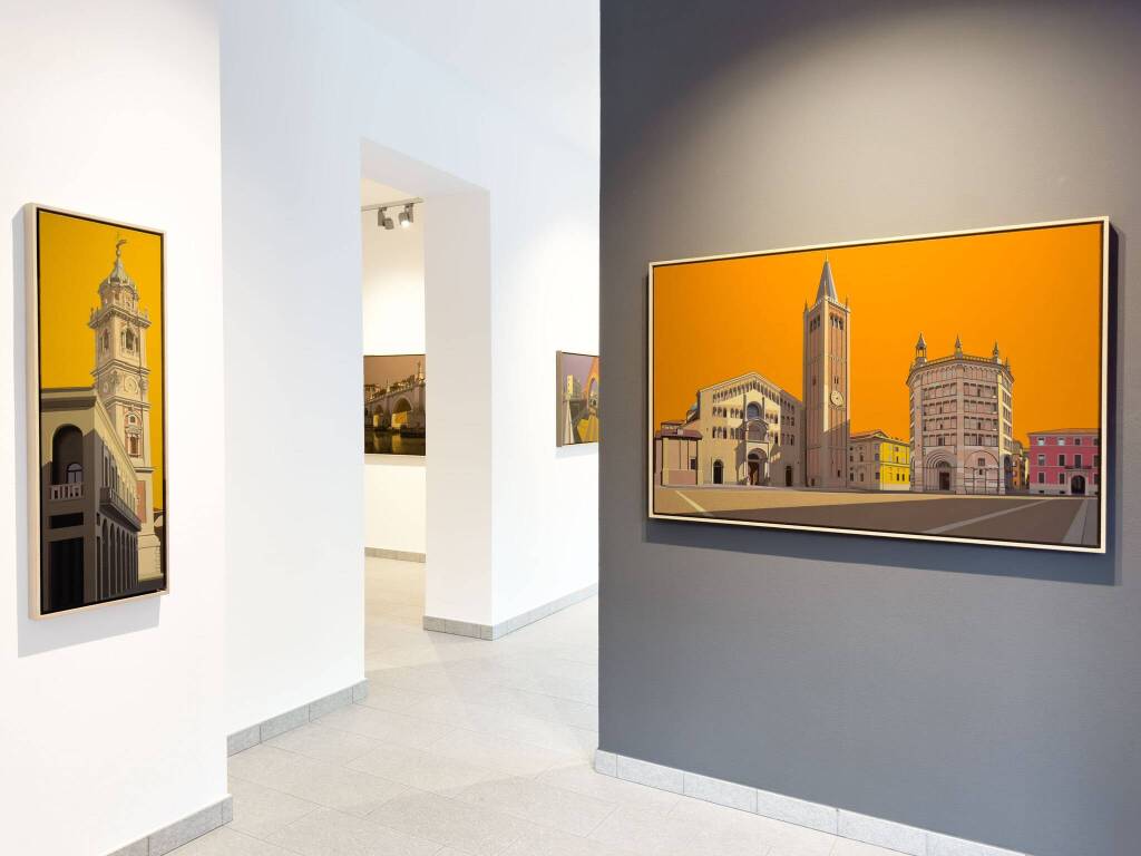 Da Palazzo Madama alle sale di PUNTO SULL’ARTE: Mauro Reggio presenta la mostra Un-Reality