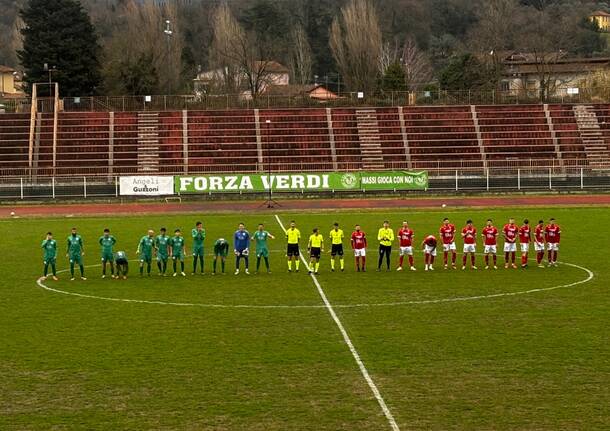 fezzanese varese calcio