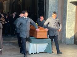 funerale farisoglio