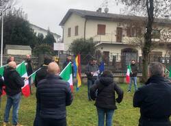 Giornata del Ricordo a Legnano