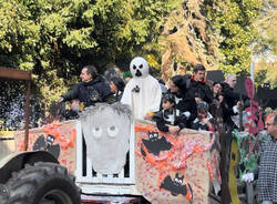 Il carnevale a Busto Arsizio