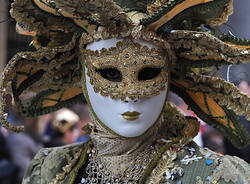 Il Carnevale a Varese