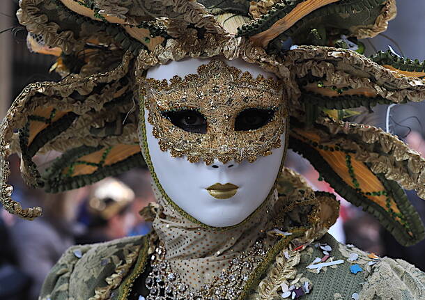 Il Carnevale a Varese