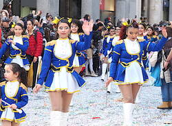 Il Carnevale a Varese