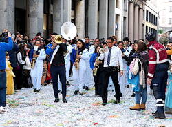 Il Carnevale a Varese