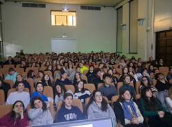 Incontro Persone e città Varese