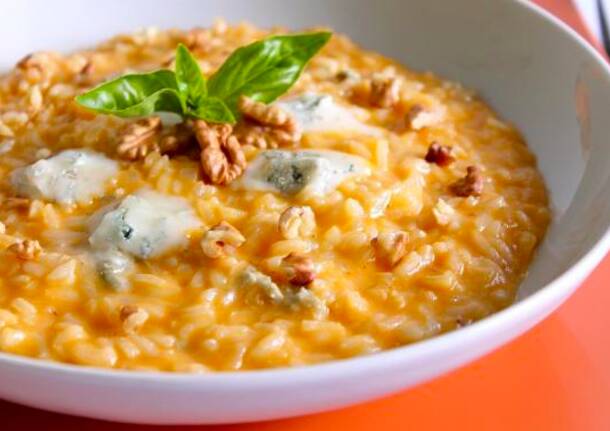 La Sagra del Risotto all You Can Eat