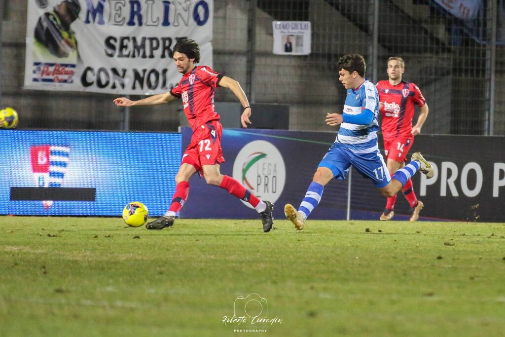 Le foto di Pro Patria - Padova