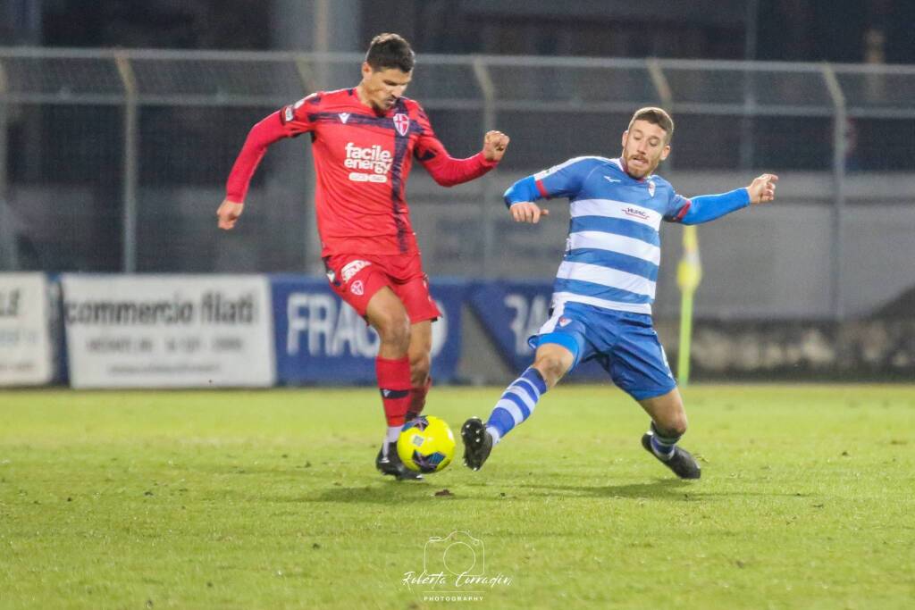 Le foto di Pro Patria - Padova