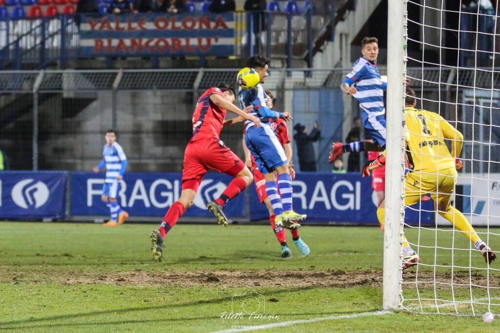 Le foto di Pro Patria - Padova