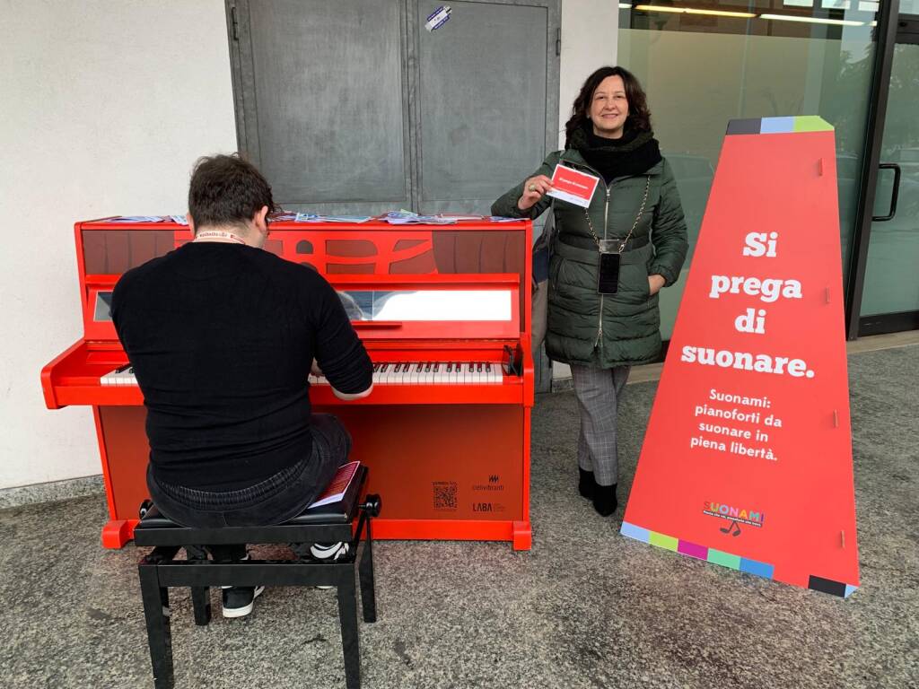 pianoforti busto arsizio