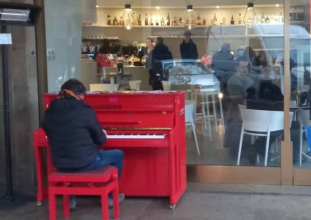 pianoforti busto arsizio