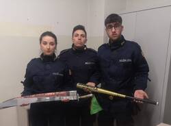 Polizia Locale rho