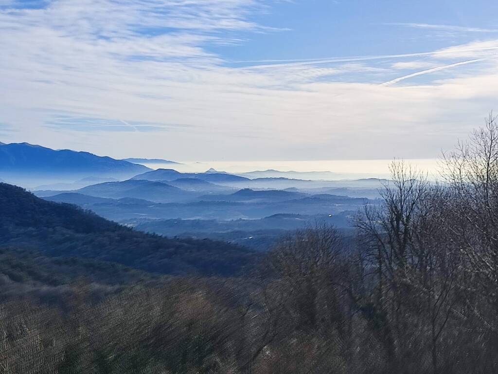 Sacro Monte - Foto di Marzia Malesani