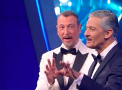 Sanremo 2024, la prima serata