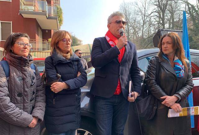 Sicurezza sul lavoro