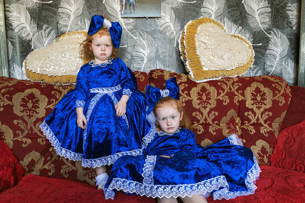 Al Castello di Legnano mostra fotografica 