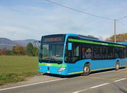 Autolinee Varesine