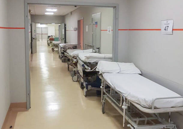 barelle pronto soccorso