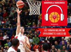 basket audiopagelle