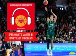 basket audiopagelle