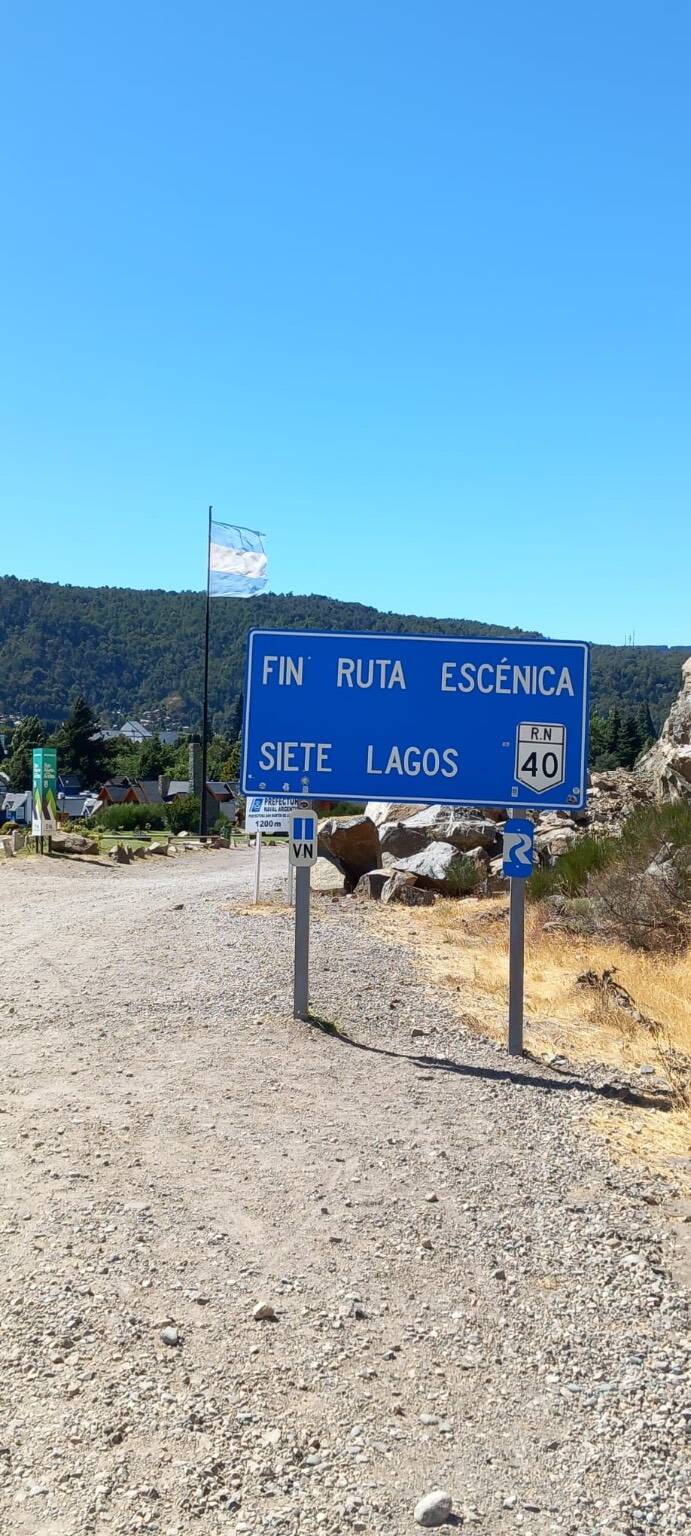 bicicletta argentina