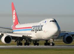 boeing Cargolux