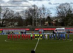 calcio varese alba