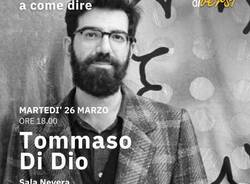 Giorni diVersi, Festival di Poesia