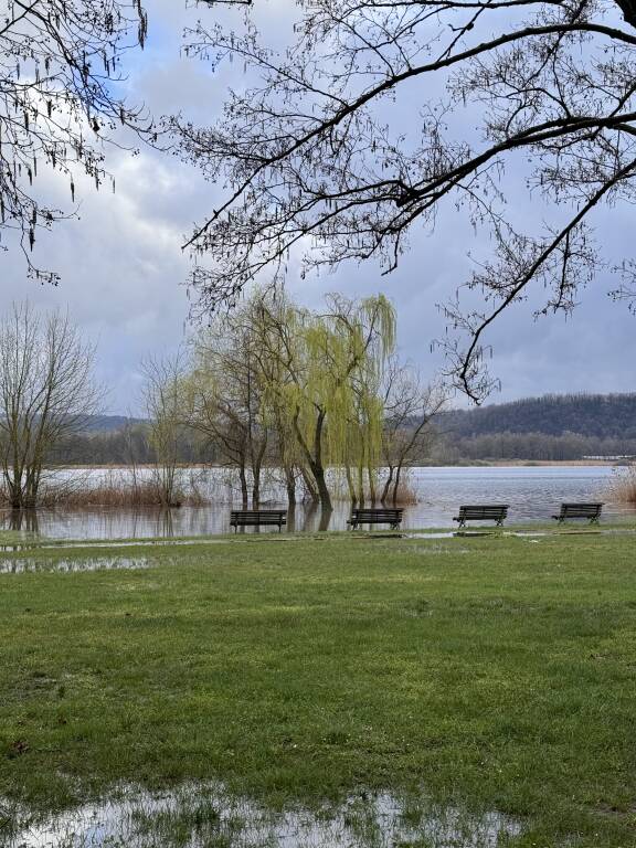 Varese, il fascino del “lago alto\"