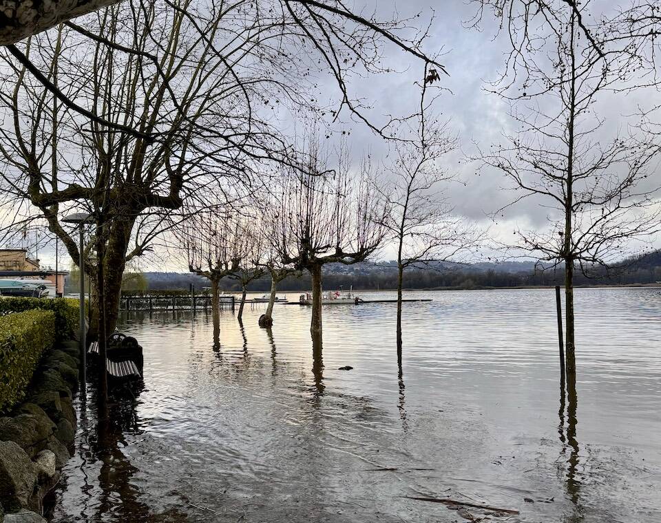 Varese, il fascino del “lago alto\"