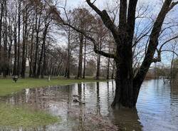 Varese, il fascino del “lago alto\"