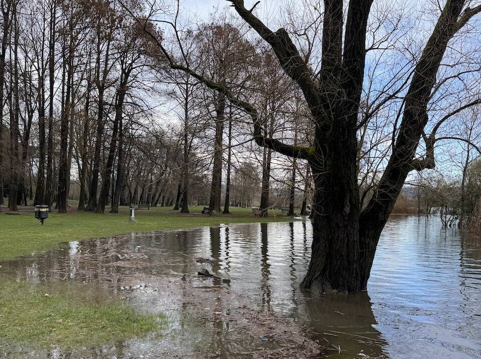 Varese, il fascino del “lago alto\"