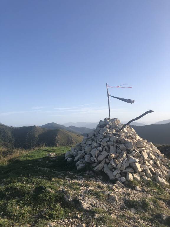 La primavera alla chiusarella