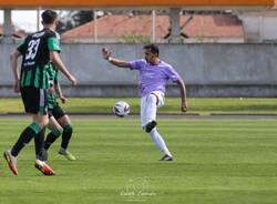 Castellanzese - Legnano 0-0 marzo 2023, a cura di Roberta Corradin