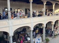 Creanza Spring Market