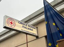 Croce Rossa di Sumirago 