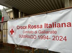 Croce Rossa di Sumirago 