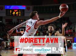 direttavn fiba europe cup