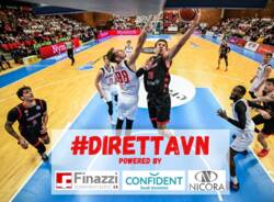 direttavn fiba europe cup