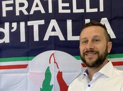 Francesco Carbone Fratelli d'Italia