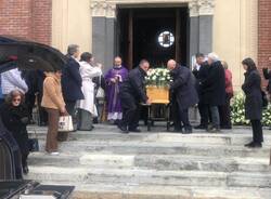 funerale lazzarini