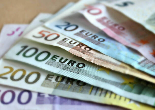 banconote euro