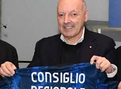 Beppe marotta lombardia