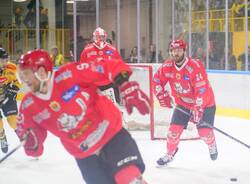 Hockey varese mastini Pergine 