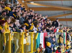 Hockey varese mastini Pergine 