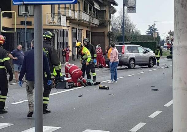 incidente suno