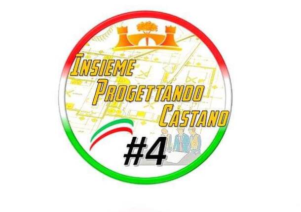 Insieme Progettando Castano