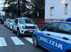 L'occupazione delle case Aler di Gallarate