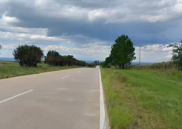 La bicicletta argentina 10 marzo